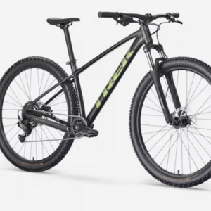 2026 Trek Marlin 4 XS 27.5 Green