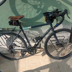 2018 REI Co-op Adv 1.1 Blue