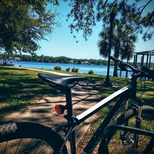 2012 Diamondback 29er Overdrive Black