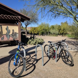 2012 Diamondback 29er Overdrive Black