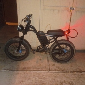 DriftSlide Black