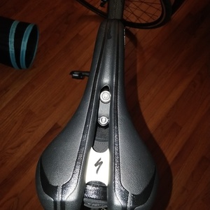 2016 Felt Z5 Black and Blue