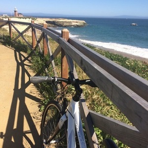 2010 Cannondale Quick Feminine 4 White