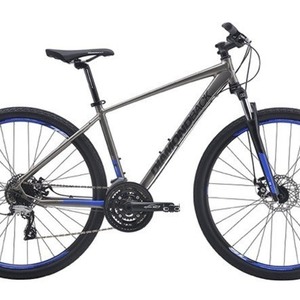 2015 Diamondback Trace Sport Silver or Gray