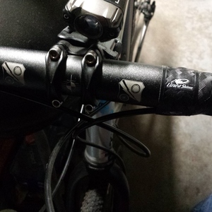 2015 Charge Plug Silver or Gray
