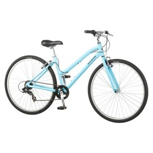 2017 Target Blue