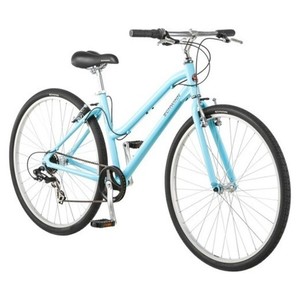 2017 Target Blue