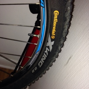 2014 Marin Bikes Bobcat Trail  Silver or Gray