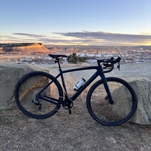 2024 Trek Checkpoint SL6 Blue