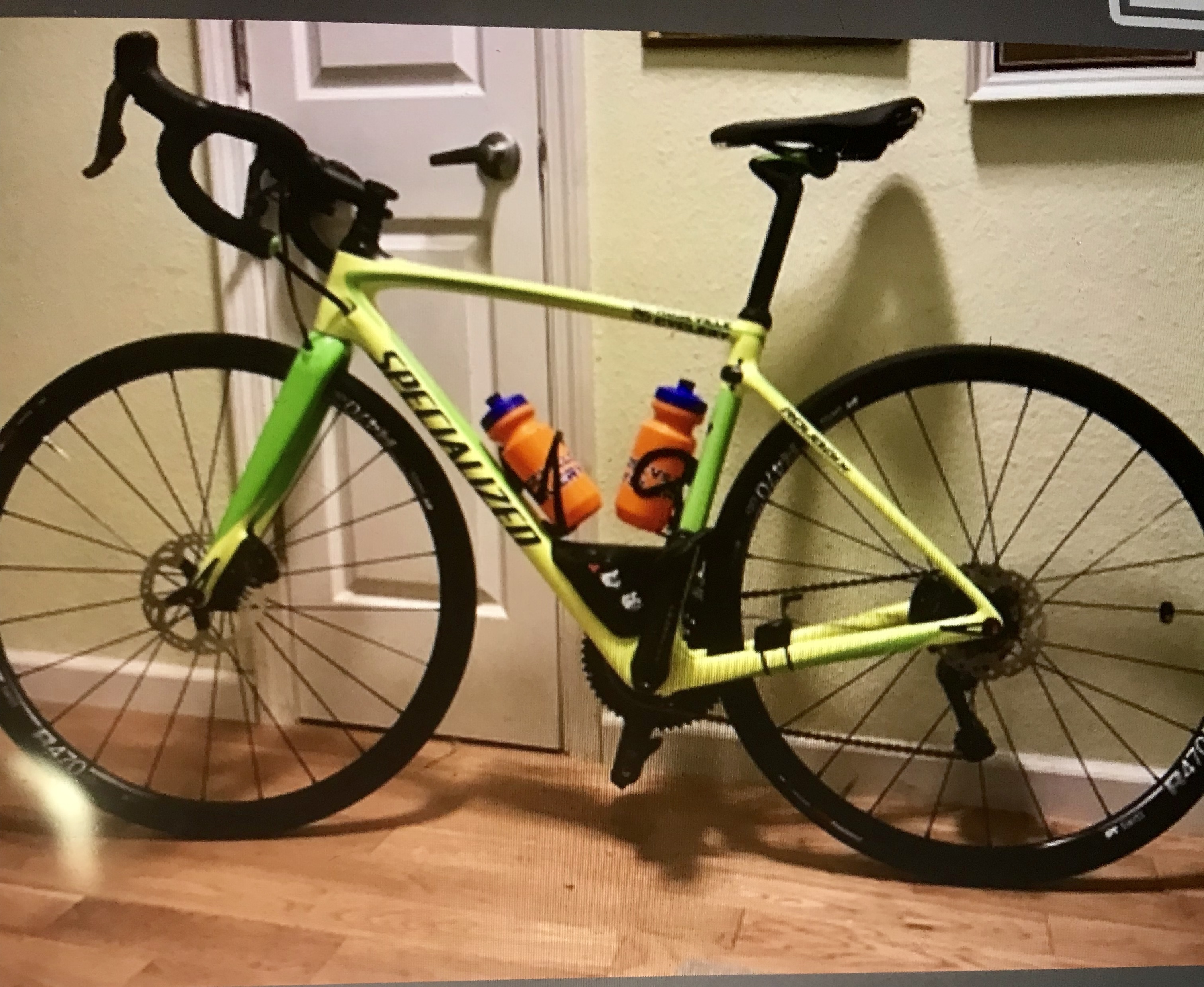 specialized roubaix comp udi2