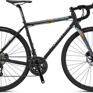 2017 Jamis Renegade Exploit Silver or Gray