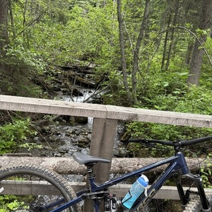 Norco Bikes Fluid FS2 Blue