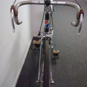 1976 Viscount Aerospace Silver or Gray