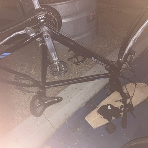 2026 Trek Verve 2 Black