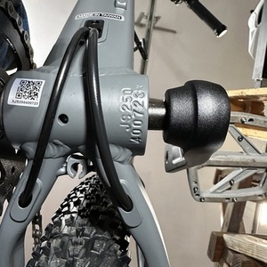 2025 Ozark Trail Ridge Silver, gray or bare metal