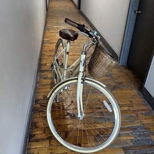 Electra Loft 7D White