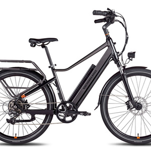 2026 Rad Power Bikes RADCITY 5 Plus Black