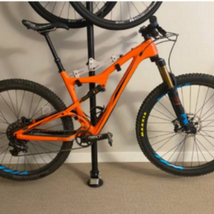2016 Ibis Ripley LS V2 Orange