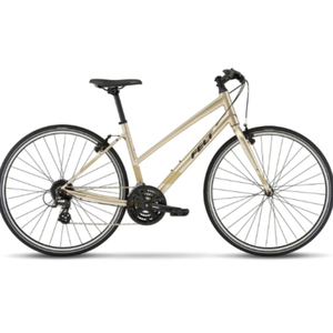 2021 Felt Verza Speed 50 Mid Step - Champagne P... Yellow or Gold