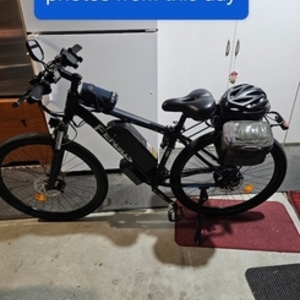2025 fenqs q8 Black