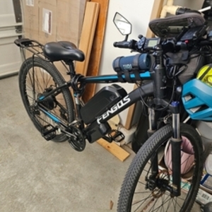 2025 fenqs q8 Black