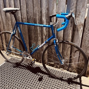 1991 Trek 1100