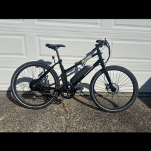 Rad Power Bikes RADMISSION 1 Black