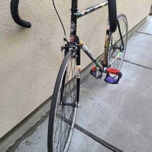 Mercier Mercier Kilo Black