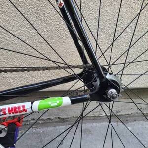 Mercier Mercier Kilo Black