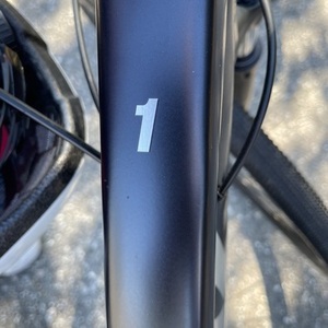 2022 Trek Dual Sport 1 Black