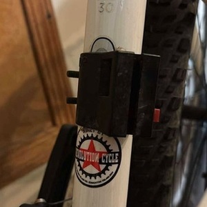 2021 SCOTT Contessa Active 30 XS7 White