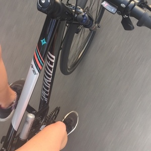 Specialized Ariel Sport Disc Black