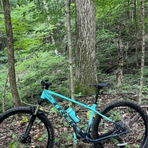 Trek Blue