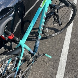 Trek Blue