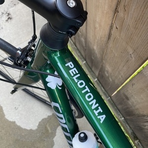 2020 Specialized Allez Green