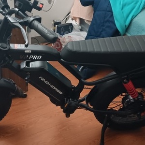 2026 Windhorse v8 pro Black