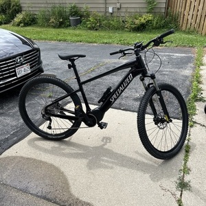 2025 Specialized Tero 3.0 Black