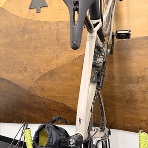 2017 Trek 920 Brown