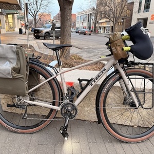 2017 Trek 920