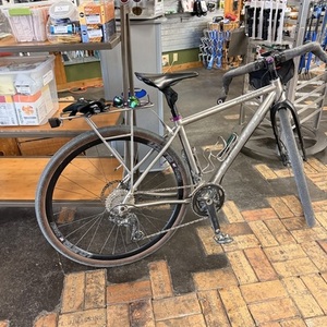2023 Lynskey GR300
