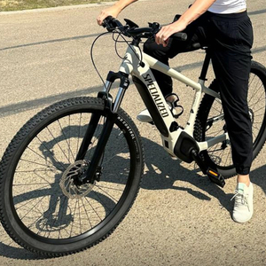 2024 Specialized Tero 3.0 White