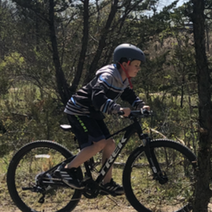2020 Trek Marlin 5 Black
