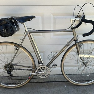 1984 Trek 620