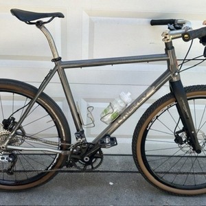 2018 Lynskey Urbano
