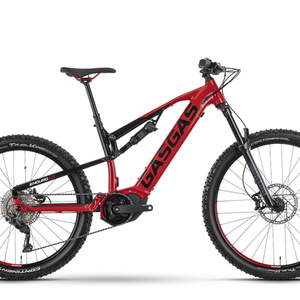 2024 GASGAS G ENDURO1.0 Red