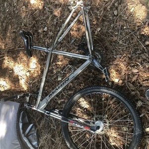 Marin Bikes