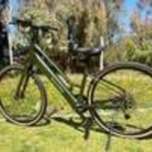 2026 Velotric Tempo Green