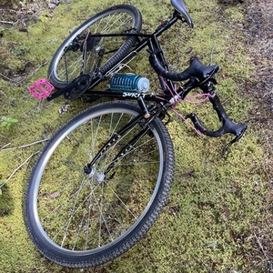 2020 Surly Cross Check Black