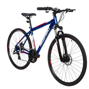 2017 Nishiki Anasazi Blue