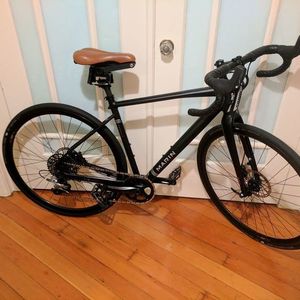 2017 Marin Bikes Gestalt 3